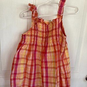 Cherokee Size 4 T